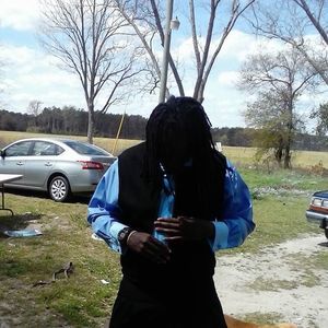 Meet your Posher, Julius